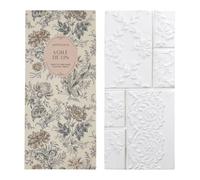 Tablette parfumée Secret d'Armoire - Voile de Lin