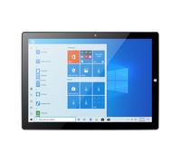 Tablette PC 10,1 pouces Windows 10 Intel Quad Core RAM 6GB ROM 64GB + SD 16Go YONIS