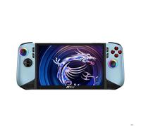 Tablette PC 8"" - MSI - Claw 8 AI+ A2VM-246FR - Intel Core Ultra 7 258v - 32 Go LPDDR5x - SSD 1 To