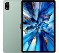 Tablette PC Blackview Mega 8 , 13 Écran FHD+, Android 15 , 36Go+512Go, Batterie 11000mAh, 3 AI Modèles, Dual SIM 4G LTE+WiFi, Caméras 50MP+13MP, Haut-parleurs Quad-Box -736g -Vert Vert
