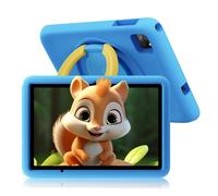 Tablette PC Blackview Tab A6 Kids WiFi 6 12 Go RAM 128 Go ROM Android 14 Widevine L1