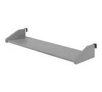 Vipack Tablette penderie Pino Gris