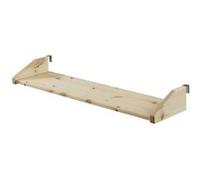 Tablette Penderie Pino Naturelle
