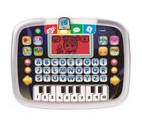 Tablette Petit Genius Magic Light avec Piano integre, Version française - 12 activites Jeux educatifs - Enfant 2-5 Ans + Carte en Tigre