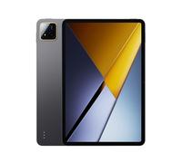 Tablette POCO Pad X1 version globale, écran 11,2 pouces 3,2K 144 Hz, Snapdragon 7+ Gen 3, batterie 8850 mAh, appareil photo 13 MP, processeur octa-core Grey