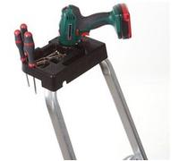 Tablette porte-outils pour escabeau G