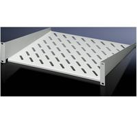Rittal Étagère fixe de montage 19 pouces 2U 400 mm – 7119400