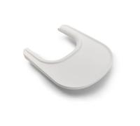 Tablette Pour Chaise-Haute Giraffe - Blanc