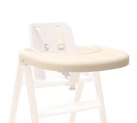 Tablette pour chaise haute Tobo Blanche