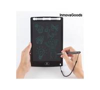 Tablette Pour Dessiner Et Écrire Lcd Magic Drablet Innovagoods