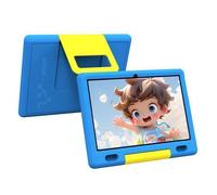 Tablette pour enfant - KOTSREN - 10,1"" - Android 13 - Quad core 6Go/64Go - Contrôle parental