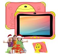 Tablette pour enfants - FUN 808 - 8"" - Android 13 - 3 Go RAM / 32 Go - Wi-Fi