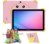 Tablette pour enfants Kruger&Matz FUN 1008 10,1"" 4/64 Go LTE WiFi GPS Android 13