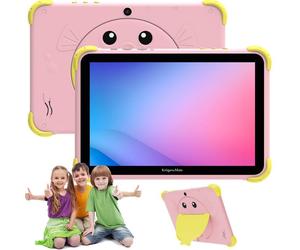 Tablette pour enfants Kruger&Matz FUN 1008 10,1"" 4/64 Go LTE WiFi GPS Android 13