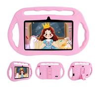 Tablette pour Enfants - VEIDOO - 7 pouces - 2Go/32Go - Écran 1024×600 IPS - Contrôle parental