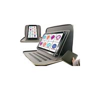 Mobiho Essentiel Tablette INITIALE 10P sénior, MODULABLE SUR MESURE : WHATSAPP et + de 20 applis préinstallées - GOOGLE PLAY - OFFERT : Pochette ET 6 H Coach - PAS d’ABO MENSUEL - WIFI et 4G débloqué.