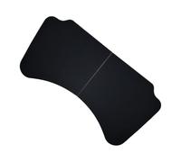 Tablette pour Volant | Plateau Repas de Voiture pour Automobile | Support Portatif Pliable Montable | Passager Travail Camion Repas Voyage Conduite Camping