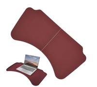 Tablette Pour Volant | Support Portable Ordinateur Sur Guidon | Support Organisateur Pliable Montage | Pour Conducteur Passager Repas Bureau Camping Snack Camion