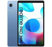 Tablette Realme PAD MINI 8,7"" 3 GB RAM 32 GB Bleu
