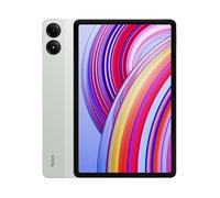 Tablette - Redmi - Pad Pro 5G - 12,1 pouces 2,5K - 128 Go - Vert menthe