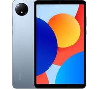 Xiaomi Redmi Pad Pad SE 8.7 Mediatek 64 Go 22,1 cm (8.7") 4 Go Wi-Fi 5 (802.11ac) Bleu