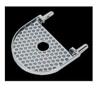 Krups Tablette repose-tasse MS-624034 - Pour cafetière expresso Nespresso Citiz & Milk