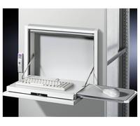 Tablette Rittal 2379.900 Tôle d'acier