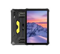Tablette robuste Blackview Active 10 Pro 5Go 10,95 pouces Écran IPS 1920 x 1200 MediaTek Dimensity 7300 8 cœurs, 2,5 GHz max. 12 Go de RAM, 512 Go de ROM Batterie 30 000 mAh noir G