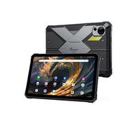 Tablette robuste DT3 5G Android 15 écran 10,4 pouces 1200x2000 12 Go de RAM 256 Go de ROM