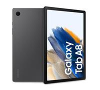 Samsung Galaxy Tab A8 SM-X205NZAE 4G Tigre LTE-TDD & LTE-FDD 64 Go 26,7 cm (10.5") 4 Go Wi-Fi 5 (802.11ac) Android 11 Gris