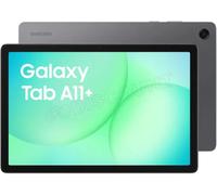 Tablette tactile Samsung Galaxy Tab A11+ 11" 256 Go Gris Gris