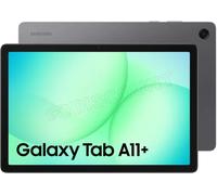 Samsung Tablette tactile Galaxy Tab A11+ 11" 5G 256 Go Gris
