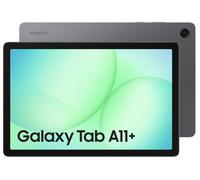 Galaxy Tab A11+ 11" 128 Go Gris