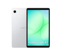 Samsung Tablette Galaxy Tab A11 4G (8,7) 8 Go / 128 Go Argent