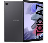 Samsung Galaxy Tab A7 Lite SM-T220 Mediatek 32 Go 22,1 cm (8.7") 3 Go Wi-Fi 5 (802.11ac) Android 11 Gris