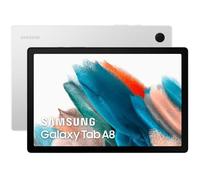Samsung Galaxy Tab A8 SM-X200 Tigre 32 Go 26,7 cm (10.5") 3 Go Wi-Fi 5 (802.11ac) Android 11 Argent