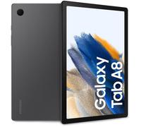 Samsung Tablette Compatible Galaxy Tab A8 10,5" 3-32Go (Gris)