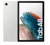 Tablette Samsung Galaxy Tab A8 32 Go 10.5 pouces Argent