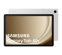 Tablette Samsung Galaxy Tab A9+ 128 Go 11 pouces Argent