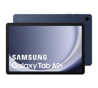 Tablette Tactile Samsung Galaxy Tab A9+ 11" Wifi 128 Go Bleu marine