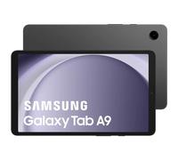 Tablette Samsung Galaxy Tab A9 4G 128 Go 8.7 pouces Graphite X115