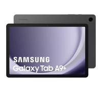 Samsung Galaxy Tab A9+ 5G Qualcomm Snapdragon LTE-TDD & LTE-FDD 64 Go 27,9 cm (11") 4 Go Wi-Fi 5 (802.11ac) Graphite