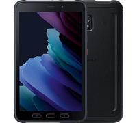 Samsung Galaxy Tab Active3 SM-T575N 4G Samsung Exynos LTE-TDD & LTE-FDD 64 Go 20,3 cm (8") 4 Go Wi-Fi 6 (802.11ax) Android 10 Noir