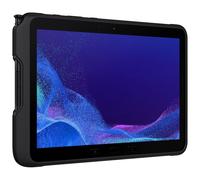 Samsung Galaxy Tab ACTIVE4 PRO 5G Qualcomm Snapdragon LTE 64 Go 25,6 cm (10.1") 4 Go Wi-Fi 6 (802.11ax) Noir