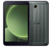 Samsung Galaxy Tab Active5 Wi-Fi Entreprise Edition 128 Go 20,3 cm (8") 6 Go Wi-Fi 6 (802.11ax) Android 14 Vert