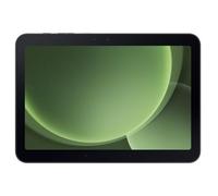 Samsung Galaxy Tab Active5 Pro - Enterprise Edition - tablette - robuste - Android 15 - 128 Go - 10.1" TFT (1920 x 1200) - Logement microSD - 5G - service non inclus - vert Vert