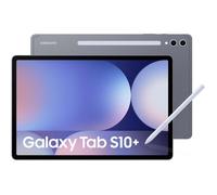 Samsung Galaxy Tab S10 Plus 256 Go 5G gris