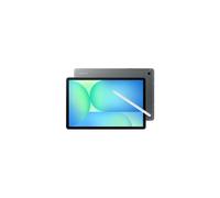 Tablette Samsung Galaxy Tab S10 FE 10,9" / 8 Go / 128 Go / Octacœur / Gris