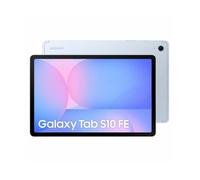Tablette - SAMSUNG - Galaxy Tab S10 FE - 10,9"" - 8 Go RAM - 128 Go - 5G - Bleu