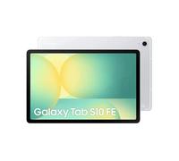 Tablette - SAMSUNG - Galaxy Tab S10 FE - 10,9"" 90 Hz - 8 Go RAM - 128 Go 5G